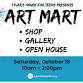 Art Mart + Community Open House event image