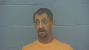 Arrest Photo of JOHN COLBERT in Greene County, MO.