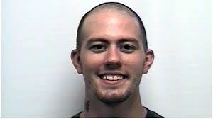 UPDATE: Bradley Co. arrest fugitive after brief police chase