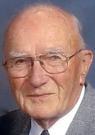 William E “Bill” Cote (1919-2010)