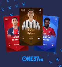 A Guide To Sorare The Proper Football Nft Platform