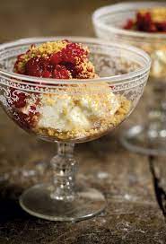 Mini trifles with blood orange our individual trifles make a quick and easy dinner party dessert using seasonal blood oranges, and they're ready in just 15 minutes. Impressive But Quick And Easy Dinner Party Desserts Easy Dinner Party Desserts Dinner Party Desserts Quick Cheesecake Recipe