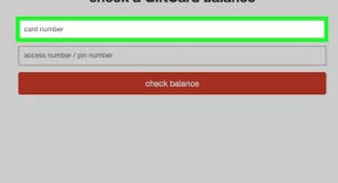 Subway Gift Card Balance Check Www Mysubwaycard Com