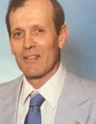 James H. Thomas Jr. Obituary