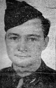 World War II Draft Scrapbook