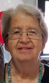 Lola Mae (Briley) Ballinger Obituary February 3, 2021