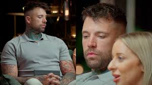 Ex-Fiancé Of MAFS' Dave Hand Reportedly Doesn't Like His 'Good Guy' Edit