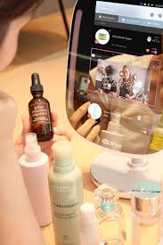 Watch Youtube On Your Mirror Home Beauty Tips Beauty Mirror Beauty Box