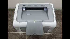 التعريف الاصلي من الموقع الرسمي للشركة hp المنتجة لطابعة مثل اسطوانة التعريف. Hp Laserjet Professional P1102 Printer Unboxing Youtube