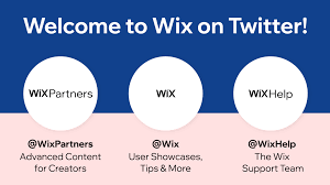Learn how to block twitter users and know when you are blocked by someone else on the here is where block twitter users can be useful. Wix Wix Twitter