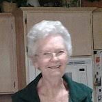 Sybil Mahon Obituary