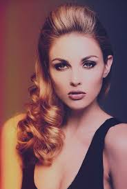 Hair and Makeup Artistry By Erica Franksen