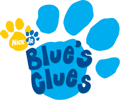 Join steve, blue and all their friends as they plan a backyard musical show! Blue S Clues Wikipedia