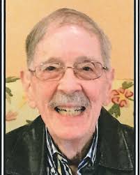 Obituary information for James R. Fulton