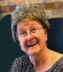 Doris Oelke Obituary