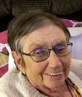 Mary O'Brien Obituary