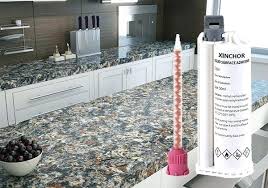 Corian Countertop Adhesive Seam It Solid Surface Glue Colors