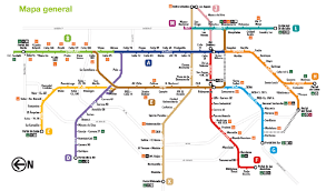 Línea c30 de transmilenio horarios y paradas. Transmilenio Map As Of Today Download Scientific Diagram