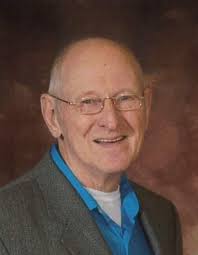 Kenneth Meinsma Obituary (1943