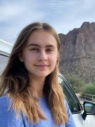 Abigail Lewis's Women's Rowing Recruiting Profile