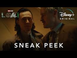 Jun 09, 2021 · loki, el impredecible villano loki (hiddleston) regresa como el dios del engaño en una nueva serie tras los acontecimientos de avengers Loki Returns To Asgard In The Insulting Mid Season Trailer