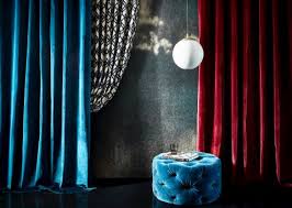 Maybe you would like to learn more about one of these? New Season Curtains Roman Blinds Velvets