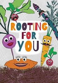 Check spelling or type a new query. Rooting For You Good Luck Card Funky Pigeon