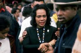 Oppression and violence fueled by lies