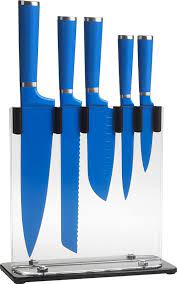 ● use drawer separators to keep your ceramic knives. 5 Piece Knife Block Set Stainless Steel Knife Set Knife Block Set Global Knife Set