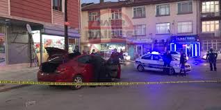 Boğaziçi elektrik dağıtım'dan yapılan açıklamaya 2 ağustos pazartesi boğaziçi elektrik dağıtım'dan (bedaş) yapılan açıklamaya göre 2 ağustos pazartesi konya'nın. Son Dakika Konya Da Silahli Catisma