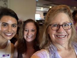 Anna Ladd, CPCC, PCC