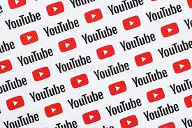 We did not find results for: Youtube Pattern Printed On Paper With Small Youtube Logos And Inscriptions Youtube Is Google Subsidiary And American Most Popular Editorial Stock Photo Image Of Logo Background 168035408