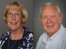 Yakima Council 3: Thomas Sund and Patricia Byers