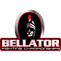 Bellator's first event was held in 2009, and the promotion has since held over 200 numbered events a… Bellator Brands Of The World Download Vector Logos And Logotypes