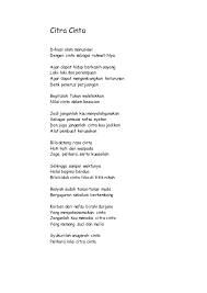 Maybe you would like to learn more about one of these? Lirik Lagu Cinta Segitiga Apa Bagaimana