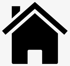 Ilustrasi cetak biru, denah rumah denah arsitektur, denah, sudut, lainnya png. House Blue Home Gambar Rumah Pengantin Kartun Free Transparent Clipart Clipartkey