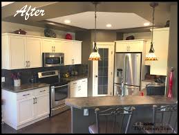 updating your kitchen cabinets what