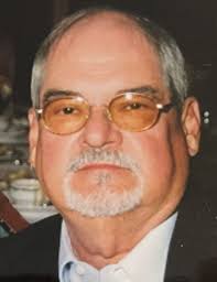 Jay Carroll Mckelvey Obituary August 3, 2021