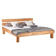 Massivholzbett Areswood Massivholzbett Bettgestell Bett Ideen