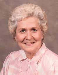 Mary W. Hummel Obituary