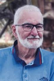 Nécrologie de Marcel BOUTIN à Châteauguay à Alexandre Nicole Complexe  Funéraire Châteauguay