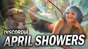 Download Nueva Skin Discordia April Showers No Terminada Smite In Hd Mp4 3gp Codedfilm Is this a random event? codedfilm
