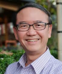 The art of ho kah leong, was sold to raise funds to upgrade pap community foundation. 2nd Ichmm 2019