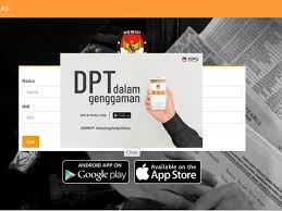 Adakah anda layak untuk mengundi pada pilihanraya umum ke 14 (pru 14) tahun 2018 yang akan diadakan pada 9 mei 2018? Apakah Anda Sudah Terdaftar Di Dpt Pemilu 2019 Cek Di Sini Pileg Liputan6 Com