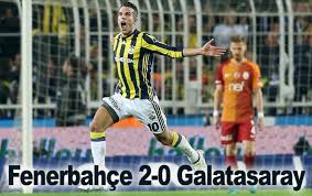 Dev mücadeleyi izleyemeyen futbol severler galatasaray beşiktaş maç özetini araştırıyor. Fenerbahce Galatasaray Maci Ozeti 2 0 Son Dakika Haberleri