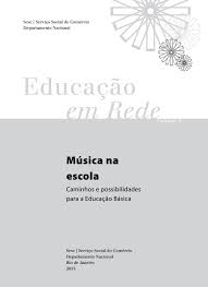 We did not find results for: Educacao Em Rede V 4 Musica Na Escola Caminhos E Possibilidades Para A Educacao Basica By Sescbrasil Issuu