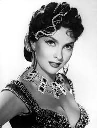 Gina Lollobrigida, i 12 film cult della diva