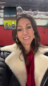 Alison Bender football TV (@alibendertv)’s videos with original sound