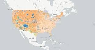 Demographics Mexico City New York City