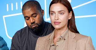 Inside kanye west and irina shayk's budding 'casual' romance (so… west's friendship with shayk comes amid his highly publicized divorce from kim kardashian west. Kanye West Irina Shayk Ist Schon Wieder Schluss Zwischen Den Beiden Superstars Flipboard